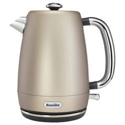 Breville Strata Luminere Kettle Platinum